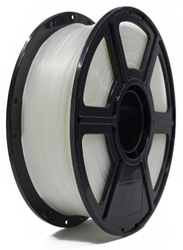 Fotoja e Filament për printim 3D Gearlab, PLA, 2.85mm, 1kg, transparent