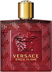 Fotoja e Eau de Parfum Versace Eros Flame, 100 ml