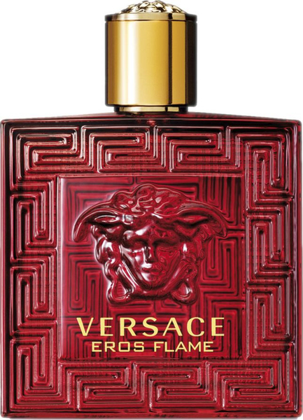 Fotoja e Eau de Parfum Versace Eros Flame, 100 ml