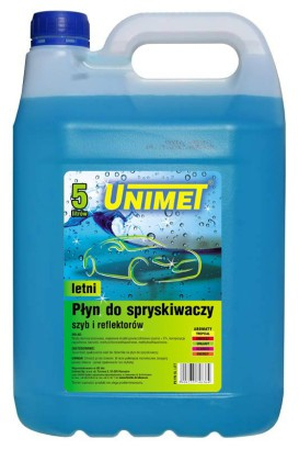 Fotoja e Larëse xhami Unimet, 5L