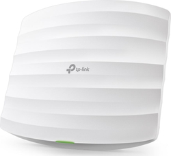 Fotoja e Access Point TP-Link EAP110, i bardhë