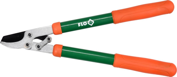 Fotoja e Gërshërë Flo 99101, 43 cm, të gjelbra / portokalli