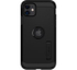Fotoja e Mbrojtëse Spigen Tough Armor për iPhone 11, e zezë, Picture 2