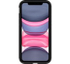 Fotoja e Mbrojtëse Spigen Tough Armor për iPhone 11, e zezë, Picture 4