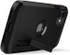 Fotoja e Mbrojtëse Spigen Tough Armor për iPhone 11, e zezë, Picture 7