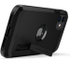 Fotoja e Mbrojtëse Spigen Tough Armor për iPhone 11, e zezë, Picture 8