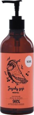 Fotoja e Sapun dore Yope, 500 ml