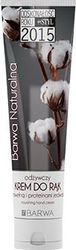 Fotoja e Krem për duar Barwa Cotton Nourishing, 100 ml