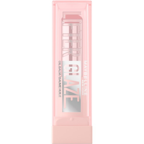 Fotoja e Shkëlqyes për buzë Maybelline Lifter Glaze, 007 Berry Haze, 2.8 g