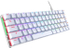 Fotoja e Tastierë ASUS ROG Falchion Ace, NX RED, US, e bardhë, Picture 3