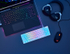 Fotoja e Tastierë ASUS ROG Falchion Ace, NX RED, US, e bardhë, Picture 9