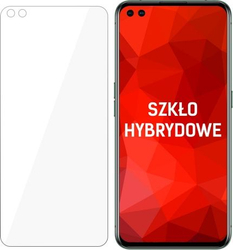 Fotoja e Xham mbrojtës 3MK FlexibleGlass për Realme 6