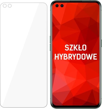 Fotoja e Xham mbrojtës 3MK FlexibleGlass për Realme 6