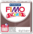Fotoja e Plastelinë Fimo Kids, e kaftë, 42g, Picture 1