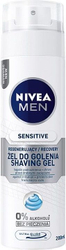 Fotoja e Xhel rroje Nivea Sensitive Recovery, 200 ml