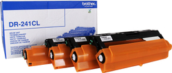 Fotoja e Drum për printer Brother DR241CL