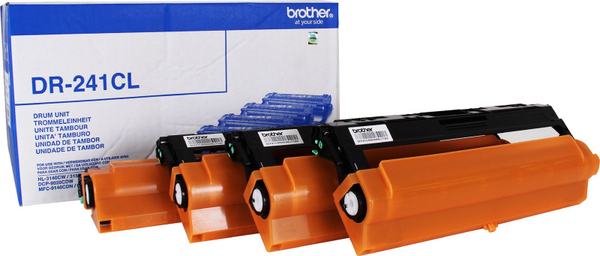 Fotoja e Drum për printer Brother DR241CL