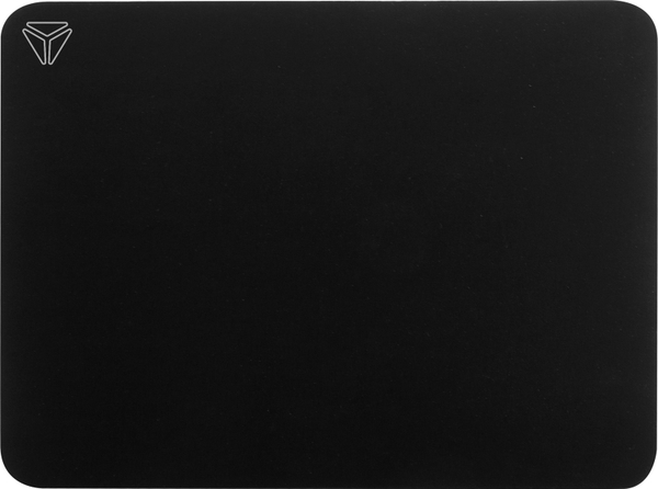 Fotoja e Mauspad Yenkee Speed Top L (YPM 47), i zi