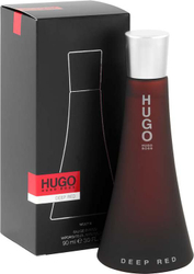 Fotoja e Eau de Parfum Hugo Boss Deep Red, 90 ml