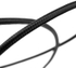 Fotoja e Kabllo karikimi dhe për të dhëna FIXED USB-C - USB-C, USB 2.0, PD 100W, 1.2m, e zezë, Picture 6