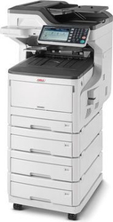 Fotoja e Printer multifunksional OKI MC853dnv