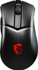 Fotoja e Maus MSI Clutch GM51 Lightweight Wireless, i zi, Picture 1