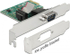 Fotoja e Kartë Delock PCI Express në 1 x Serial RS-232 (89948), Picture 1