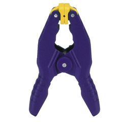Fotoja e Shtrënguese Irwin QUICK-GRIP T58100EL7, 25mm