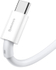 Fotoja e Kabllo BASEUS Superior Series USB-C - USB-C, 66W, 2m, e bardhë, Picture 3