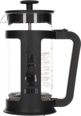 Fotoja e Aparat për kafe Bialetti Coffee Press Smart, 350 ml, i zi