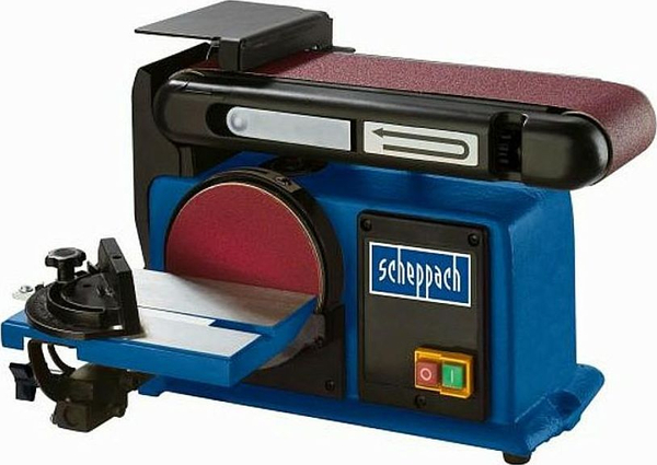 Fotoja e Mulli Scheppach BTS800