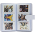 Fotoja e Album fotografik Fujifilm Instax 12, i bardhë, Picture 2