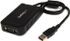 Fotoja e Përshtatës StarTech USB to VGA, i zi, Picture 1