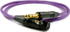 Fotoja e Kabllo Melodika Jack 6.3mm - XLR, 17m, vjollcë, Picture 1