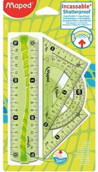 Fotoja e Set vizoresh Maped Flex, 4 copë, 15 cm