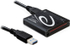 Fotoja e Lexues kartele USB 3.0 Delock 91704, i jashtëm, i zi, Picture 1
