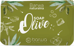 Fotoja e Sapun Barwa Olive, 100 g