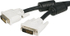 Fotoja e Kabllo StarTech (DVIDDMM5M) DVI-D - DVI-D, 5m, e bardhë, Picture 1