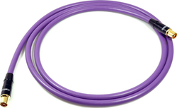 Fotoja e Kabllo Melodika Antenna, 4m, vjollcë