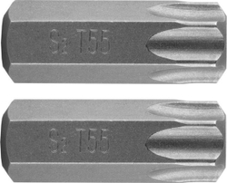 Fotoja e Maja turiele Torx Neo, T55 x 30 mm, 2 copë