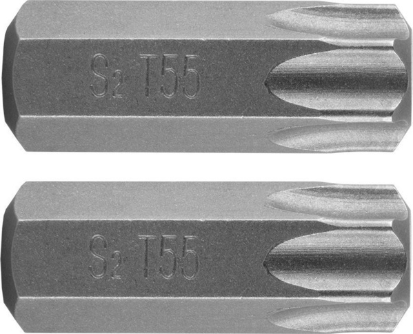 Fotoja e Maja turiele Torx Neo, T55 x 30 mm, 2 copë