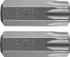 Fotoja e Maja turiele Torx Neo, T55 x 30 mm, 2 copë, Picture 1