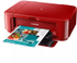 Fotoja e Printer Canon PIXMA MG3650S, i kuq, Picture 1