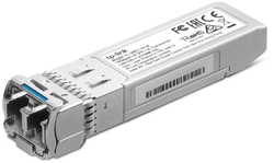 Fotoja e Modul TP-LINK SFP + TL-SM5110-LR 10Gbase-LR SFP + 2xLC Transceiver, 1310nm SM, 10km