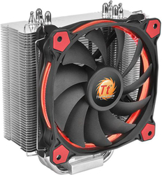 Fotoja e Ftohës për procesor Thermaltake Riing Silent 12 (CL-P022-AL12RE-A)