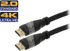 Fotoja e Kabllo Blow HDMI - HDMI, 3m, e zezë, Picture 1