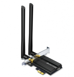 Fotoja e Kartelë për WiFi TP-LINK Archer TX50E