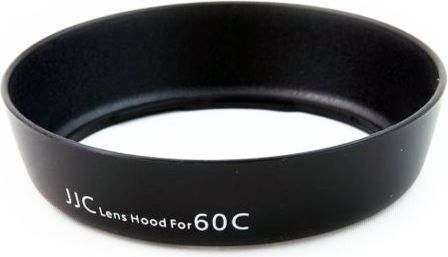 Fotoja e Mbulesë për lente JJC Hood Canon Ew-60c