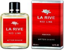 Fotoja e Losion pas rroje La Rive Red Line, 100 ml