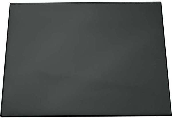 Fotoja e Mbulesë për tavolinë Durable Black 7203-01, e zezë
